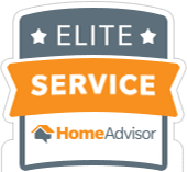 HomeAdvisor 2016 Elite Garage Door Services Award to Rolling Garage Doors & Gates, Alta, CA
